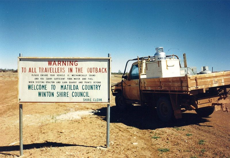 Winton Shire