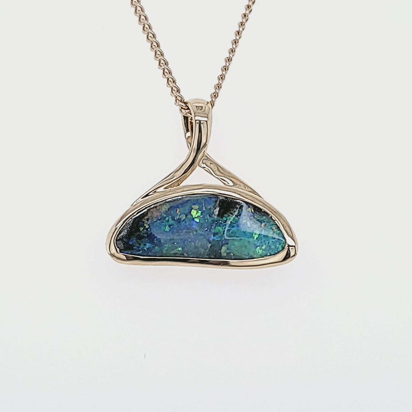 CROWN OF OPAL