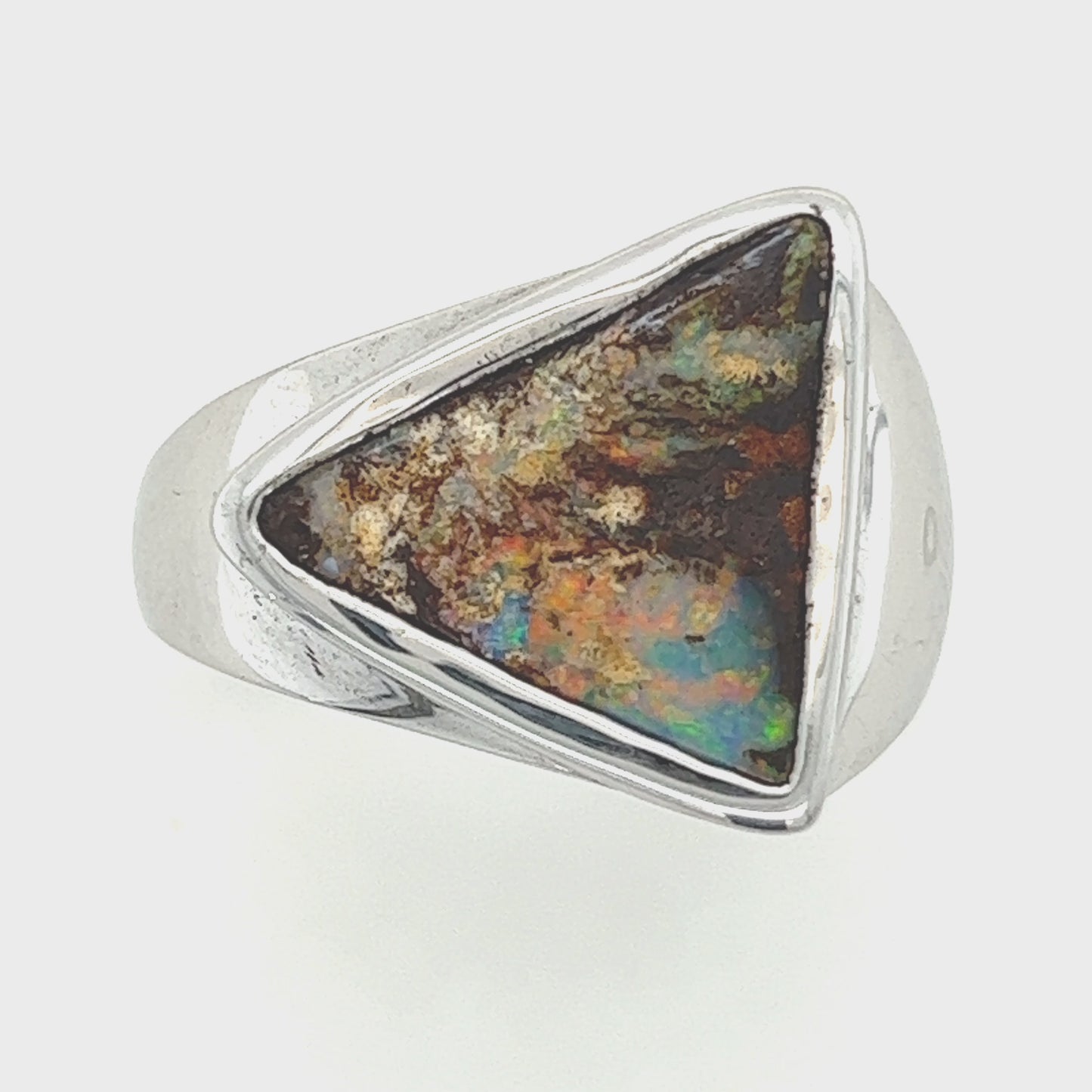 AUSSIE EARTH FIRE (MENS)