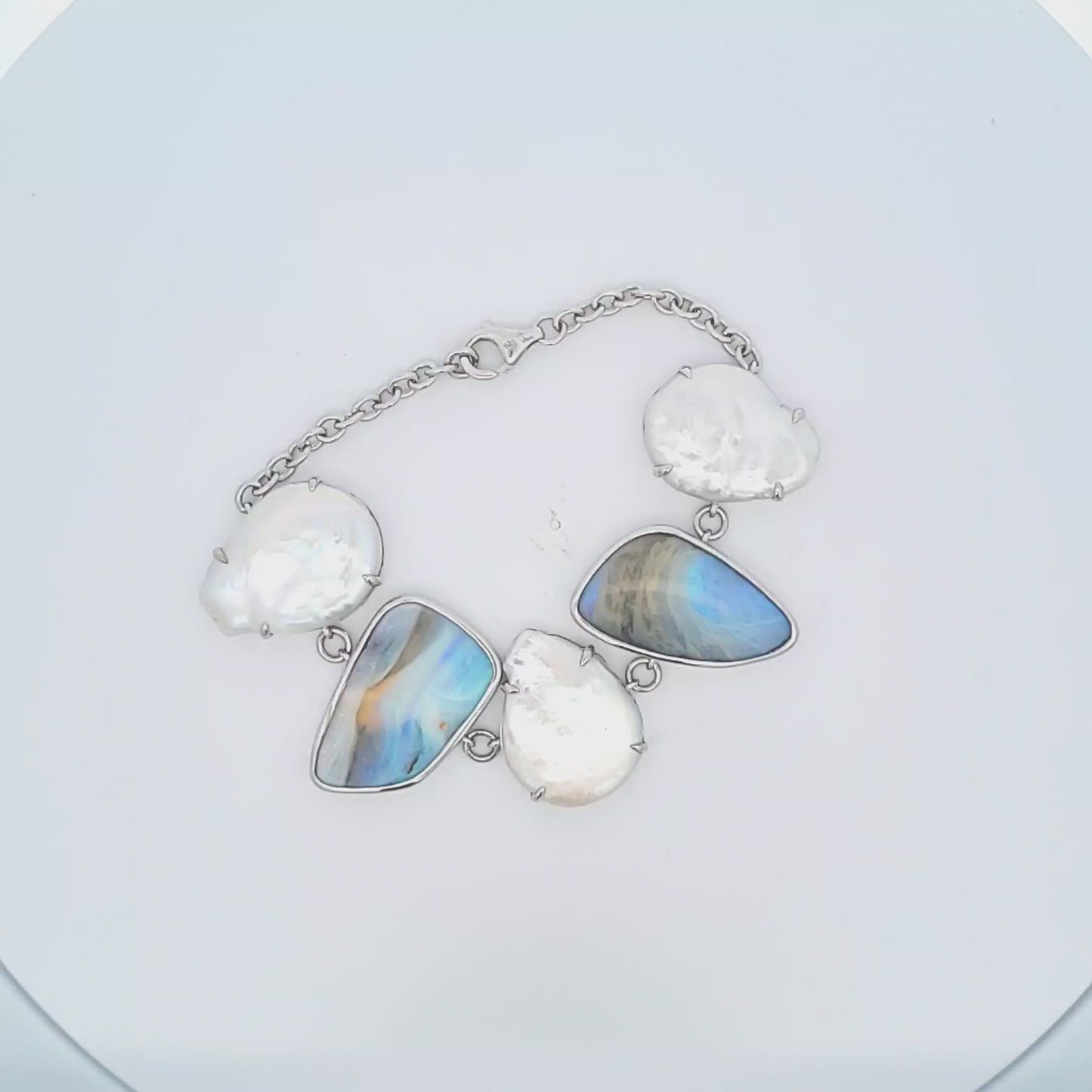 OPAL PEARL WATERS