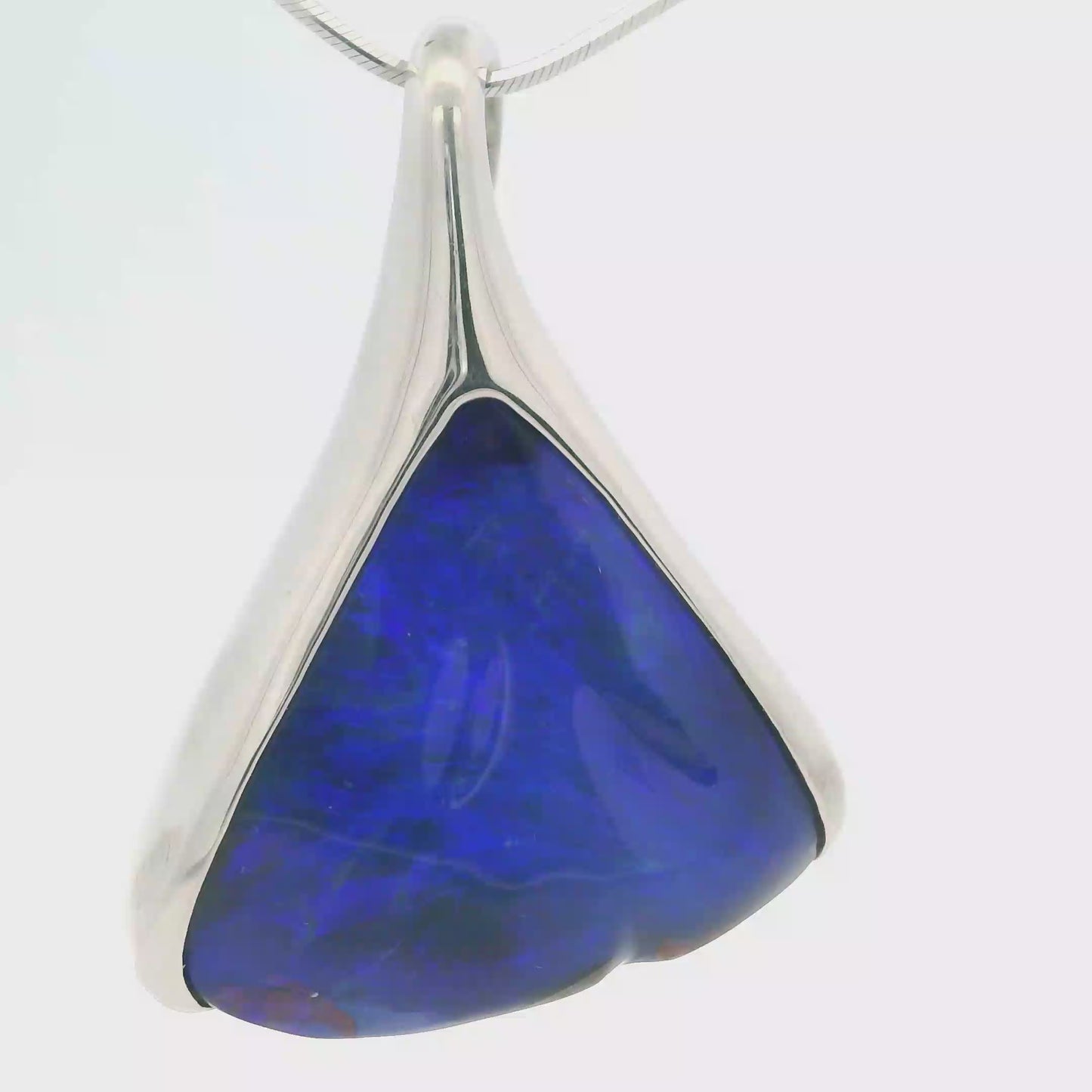 MIRACULOUS BLUE